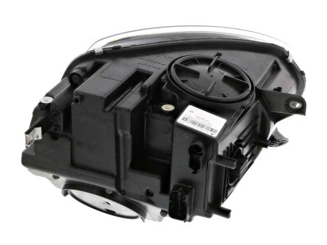 Mercedes-Benz Headlight Assembly (LED Adaptive) | 1979 63117441317