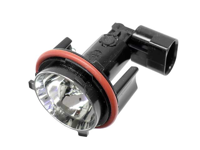 BMW Headlight Halo Ring Bulb with Socket Angel Eye Bulb | 2000-2010 63126904048