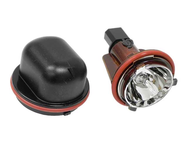 BMW Headlight Halo Ring Bulb with Socket Angel Eye Bulb | 2004-2007 63126929309