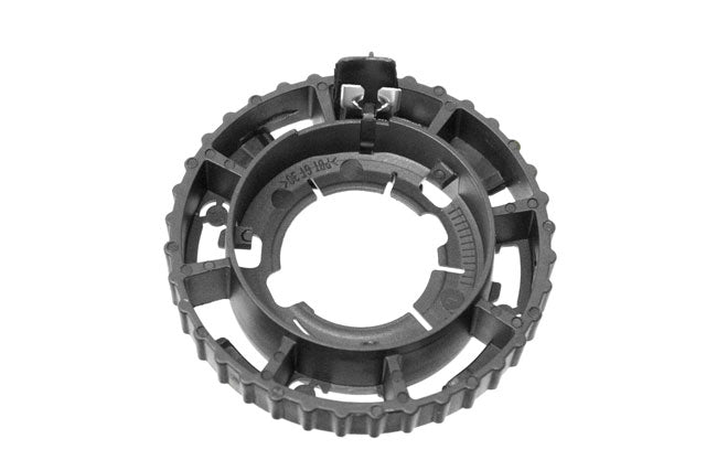BMW Headlight Bulb Retainer Supporting Ring | 2003-2008 63126934755