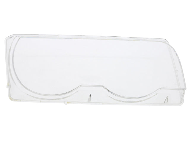 BMW Headlight Lens | 1998-2001 63128381328