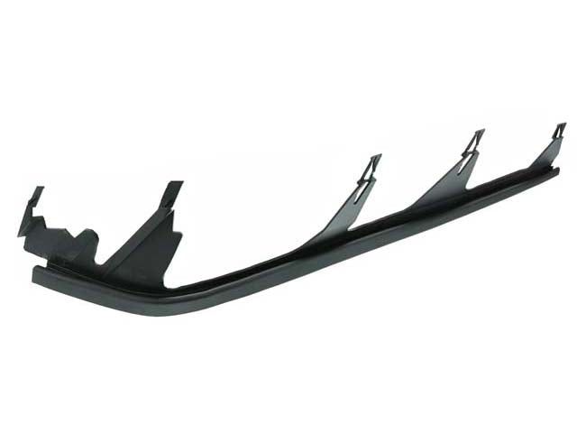 BMW Headlight Cover Strip - Trim Strip | 2000-2006 63128384489