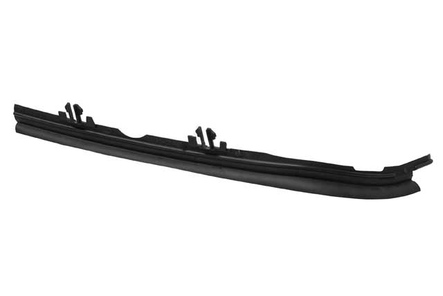 Porsche Headlight Gasket, 911 | 2007 63128387514