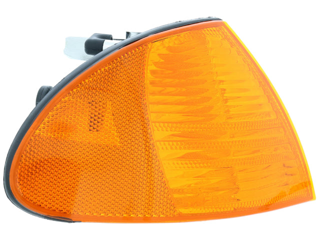 BMW Turn Signal Light with Yellow Lens | 1999-2002 63136902766