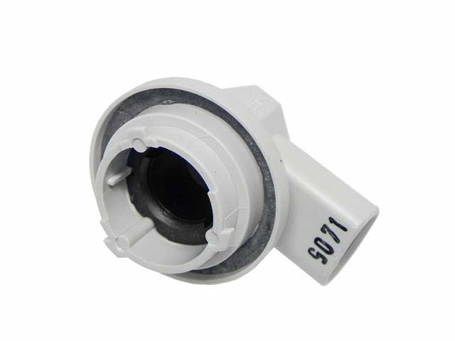BMW Bulb Socket - Turn Signal | 2001-2005 63136914122