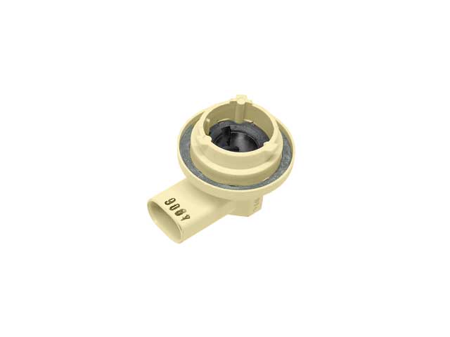 BMW Bulb Socket - Turn Signal | 2001-2005 63136943122