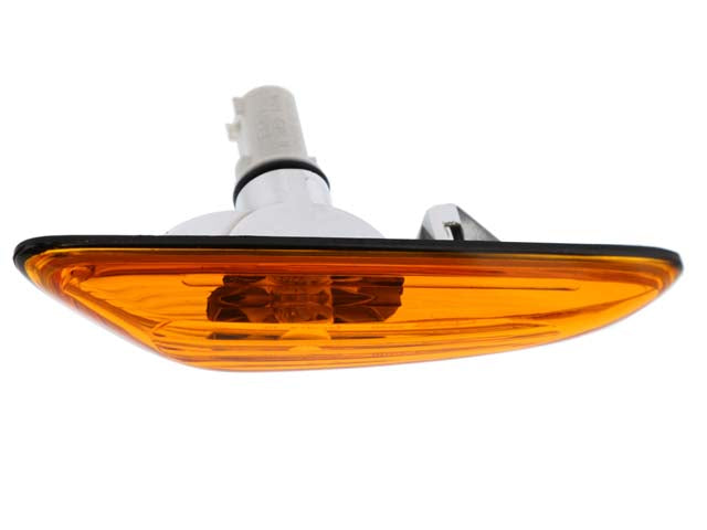 BMW Additional Side Light with Yellow Lens | 2001-2005 63137165914