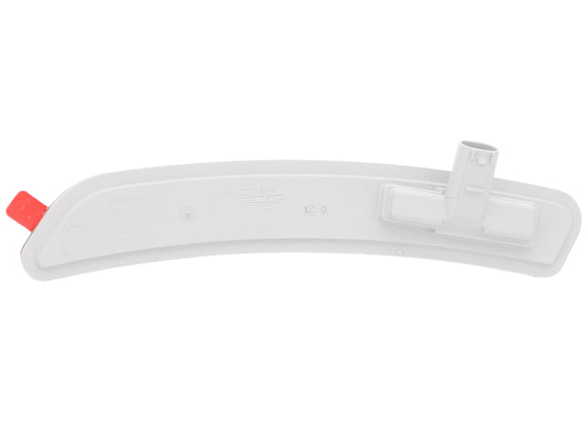 Mercedes-Benz Side Marker Light in Wheel Arch Trim | 1990 63137298337