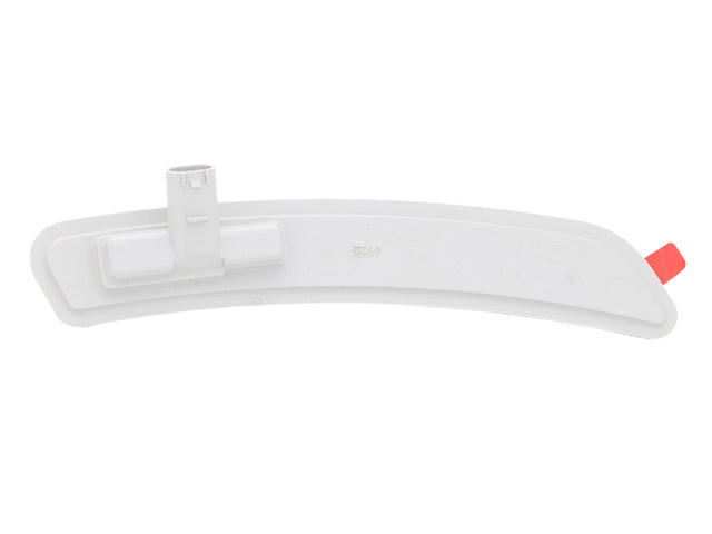 Mercedes-Benz Side Marker Light in Wheel Arch Trim | 1990 63137298338
