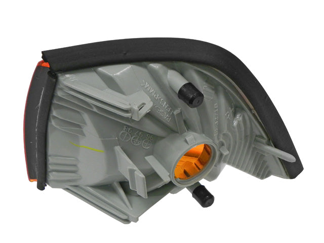 BMW Turn Signal Light with Yellow Lens | 1992-1999 63138353280
