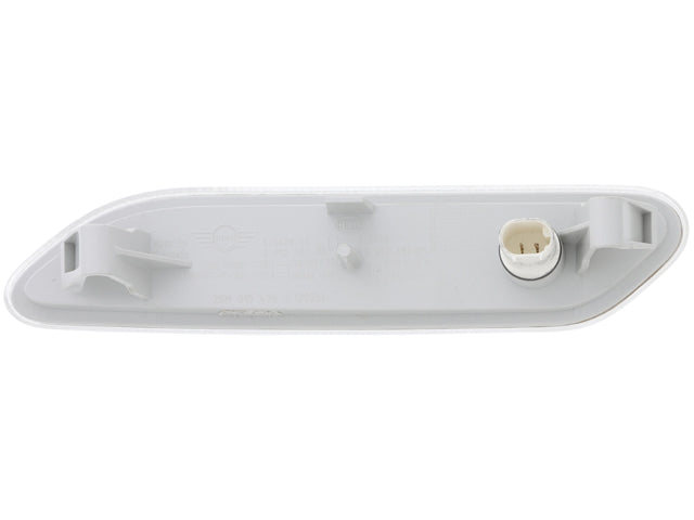 Mercedes-Benz Side Marker Light with White Lens | 1996 63139802569
