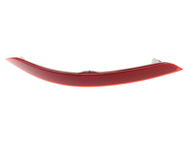 BMW Reflector - Bumper Cover (Red) | 2014-2018 - Sierra Madre Collection