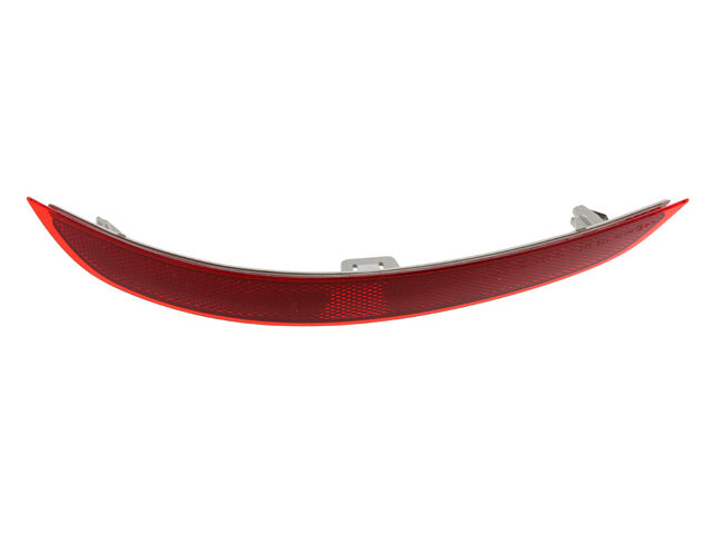 BMW Reflector - Bumper Cover Red | 2014-2018 63147290092