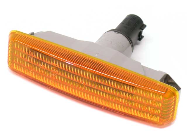 BMW Additional Side Light with Yellow Lens | 1997-2003 63148360589