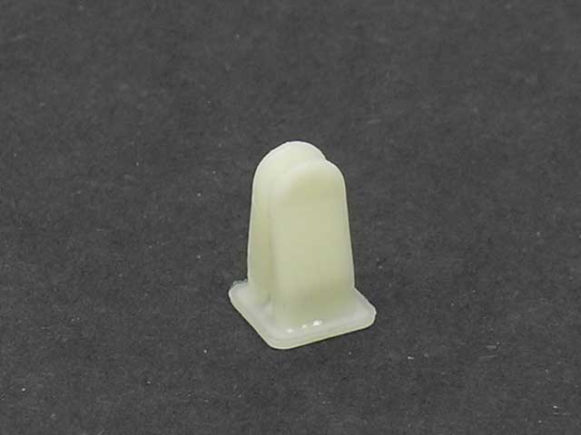 BMW Expanding Nut Plastic | 1988-1999 63171367868