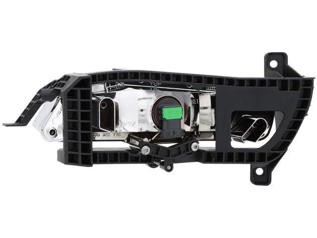 BMW Fog Light | 2006-2008 63177162740