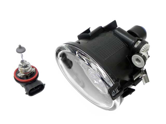 BMW Fog Light | 2011-2019 63177238787