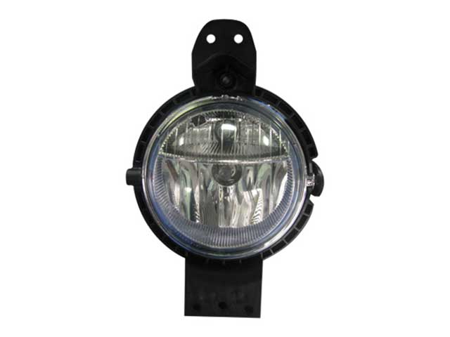 Mercedes-Benz Fog Light | 1978 63179802163