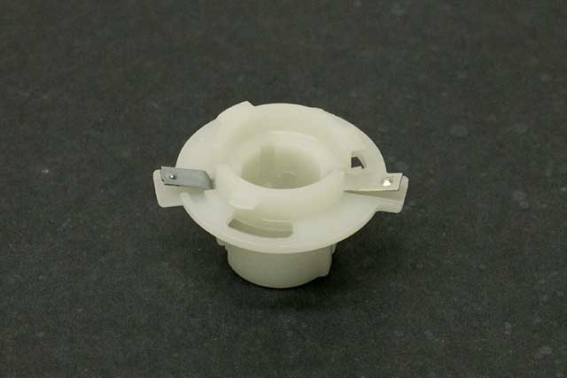 BMW Bulb Socket - Taillight Bulb 12V 21W | 1982-1988 63211369306