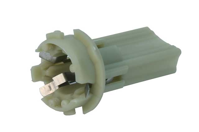 BMW Bulb Socket - Taillight Bulb 12V 21/4W | 1992-1998 63211387363