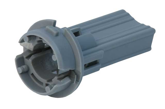 BMW Bulb Socket - Taillight Bulb 12V 5W | 1992-1999 63211387364