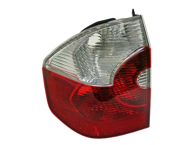 BMW Taillight with White Turn Signal for Fender | 2004-2006 63213404103