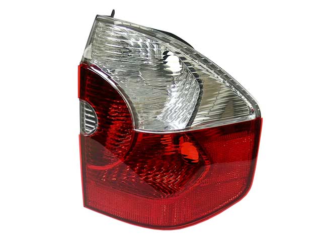 BMW Taillight with White Turn Signal for Fender | 2004-2006 63213404104