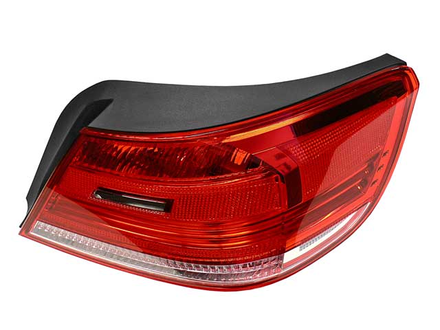 BMW Taillight for Fender | 2007-2010 63217162302