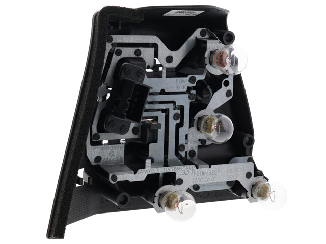 BMW Bulb Carrier - Taillight | 2001-2005 63217165866