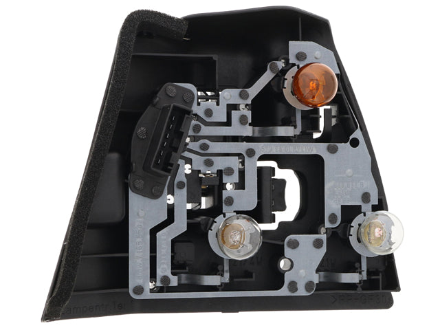 BMW Bulb Carrier - Taillight | 1999-2002 63217165954