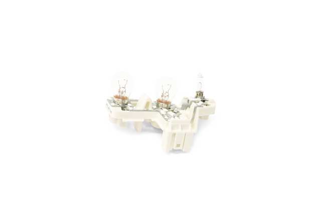 BMW Bulb Carrier for Trunk Lid Taillight | 2006-2008 63217183842