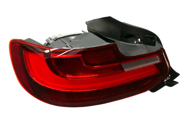 Porsche Taillight, 356B/912/356SC | 1960-1965 63217295427