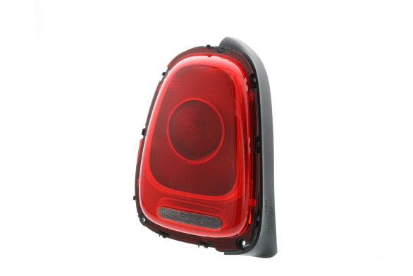 Porsche Taillight, 356B/356SC | 1963-1964 63217297509
