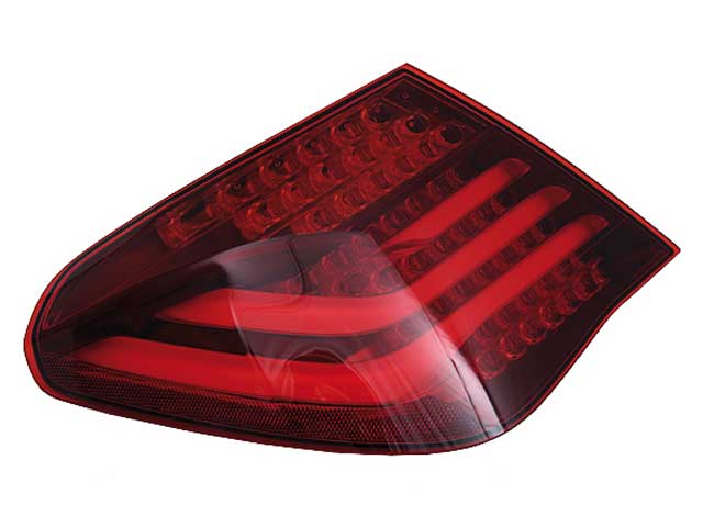 BMW Taillight Assembly for Fender | 2013-2015 63217300269