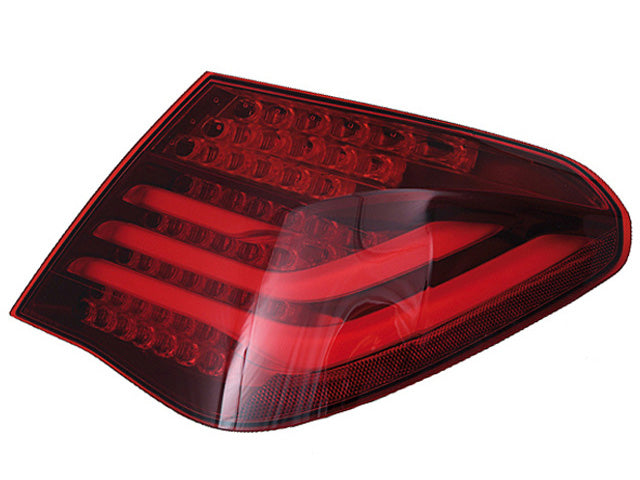 Porsche Taillight Assembly for Fender, Boxster | 2005 63217300270