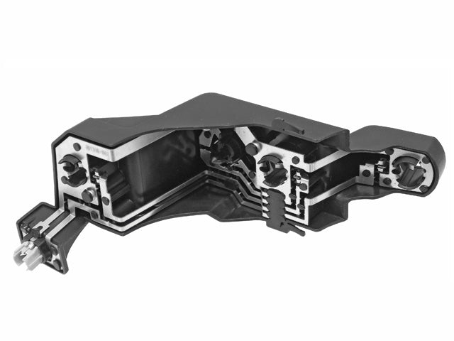 BMW Bulb Carrier - Taillight | 2007-2010 63217361882