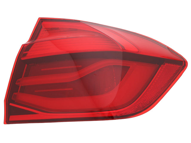 BMW Taillight for Fender | 2016-2018 63217369116