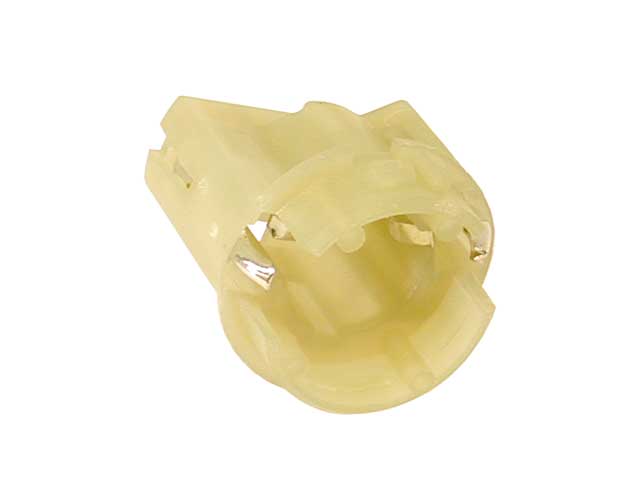 BMW Bulb Socket - Brake Light 12V - 21W | 1984-2001 63218355883