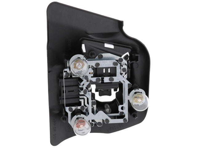BMW Bulb Carrier for Fender Taillight | 2000-2003 63218364730