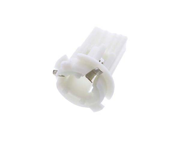 BMW Bulb Socket - Taillight (with Clear Bulb) (12V 21/5W) | 1998-2001 63218381243