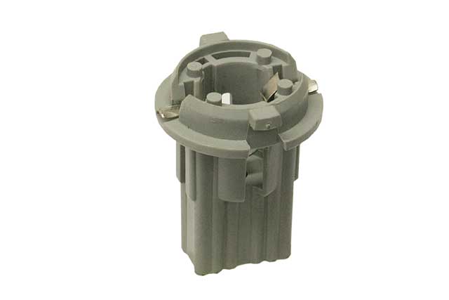 BMW Bulb Socket - Taillight Bulb 12V 21W | 1999-2001 63218381244