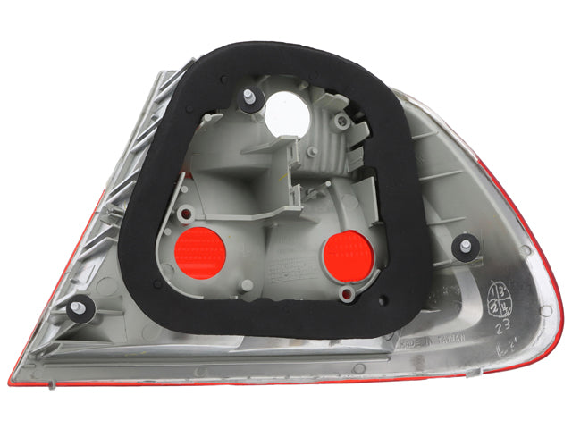 BMW Taillight with White Turn Signal for Fender | 2000-2003 63218383825