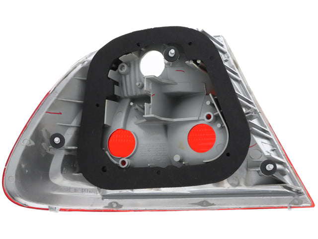 BMW Taillight with White Turn Signal for Fender | 2000-2003 63218383826