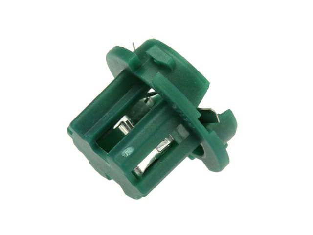 BMW Bulb Socket - Taillight for Fender | 2000-2004 63218386805