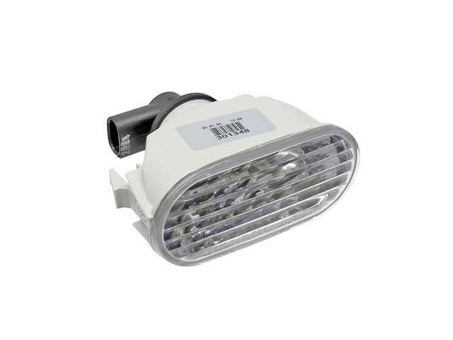 Mercedes-Benz Back-Up Light Assembly | 2021 63221477678