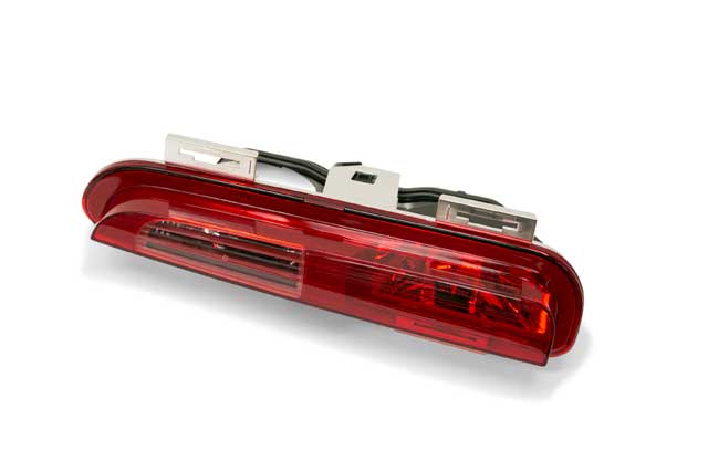 Mercedes-Benz Back Up / Fog Light Assembly | 2009-2015 63247255922
