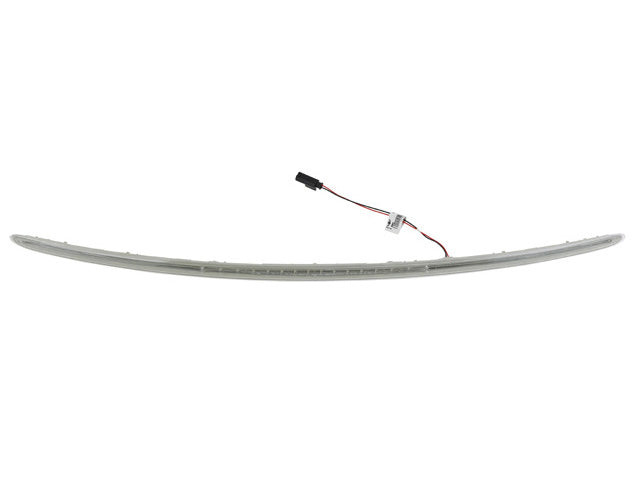 Mercedes-Benz Third Brake Light with White Lens | 2012-2019 63252755613