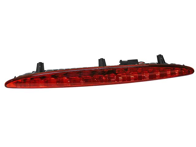Mercedes-Benz Third Brake Light with Red Lens | 2007-2017 63256935789