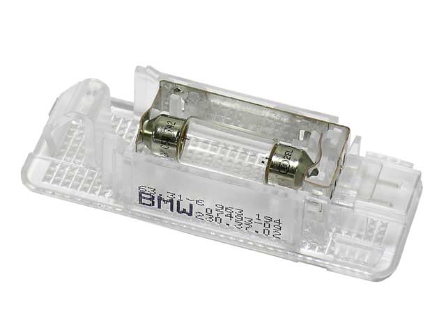 BMW Courtesy Light (Floor Light) | 1997-2006 63316963194