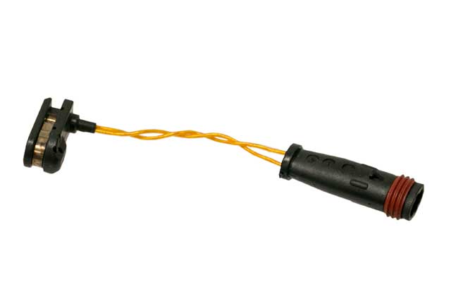 Mercedes-Benz Brake Pad Sensor | 2010-2025